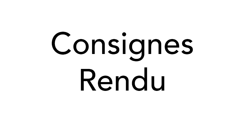 Consiges